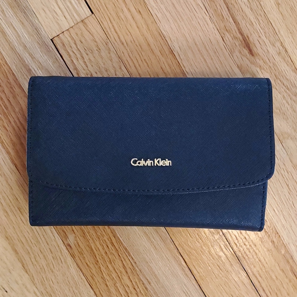 Calvin Klein Clutch